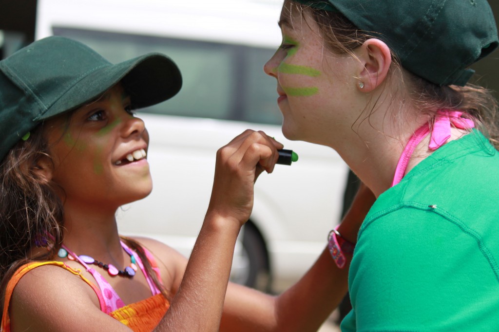 10 Edmund Rice Camp - Victoria - Summer 2013