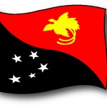 PNG Flag