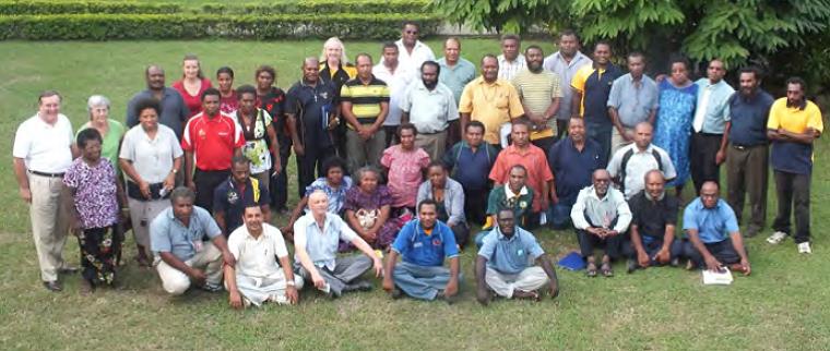 CSNU Annual Conference 2013